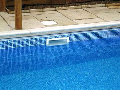 stainless steel pool skimmer box|swimming pool skimmers in ground.